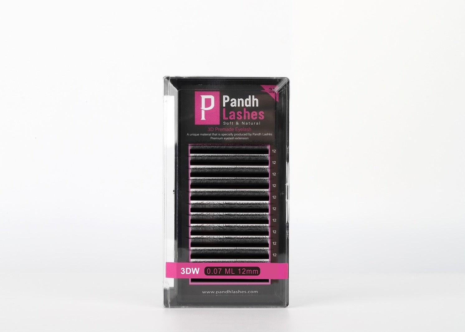 Extensii gene 3DW ML Pandh Premium