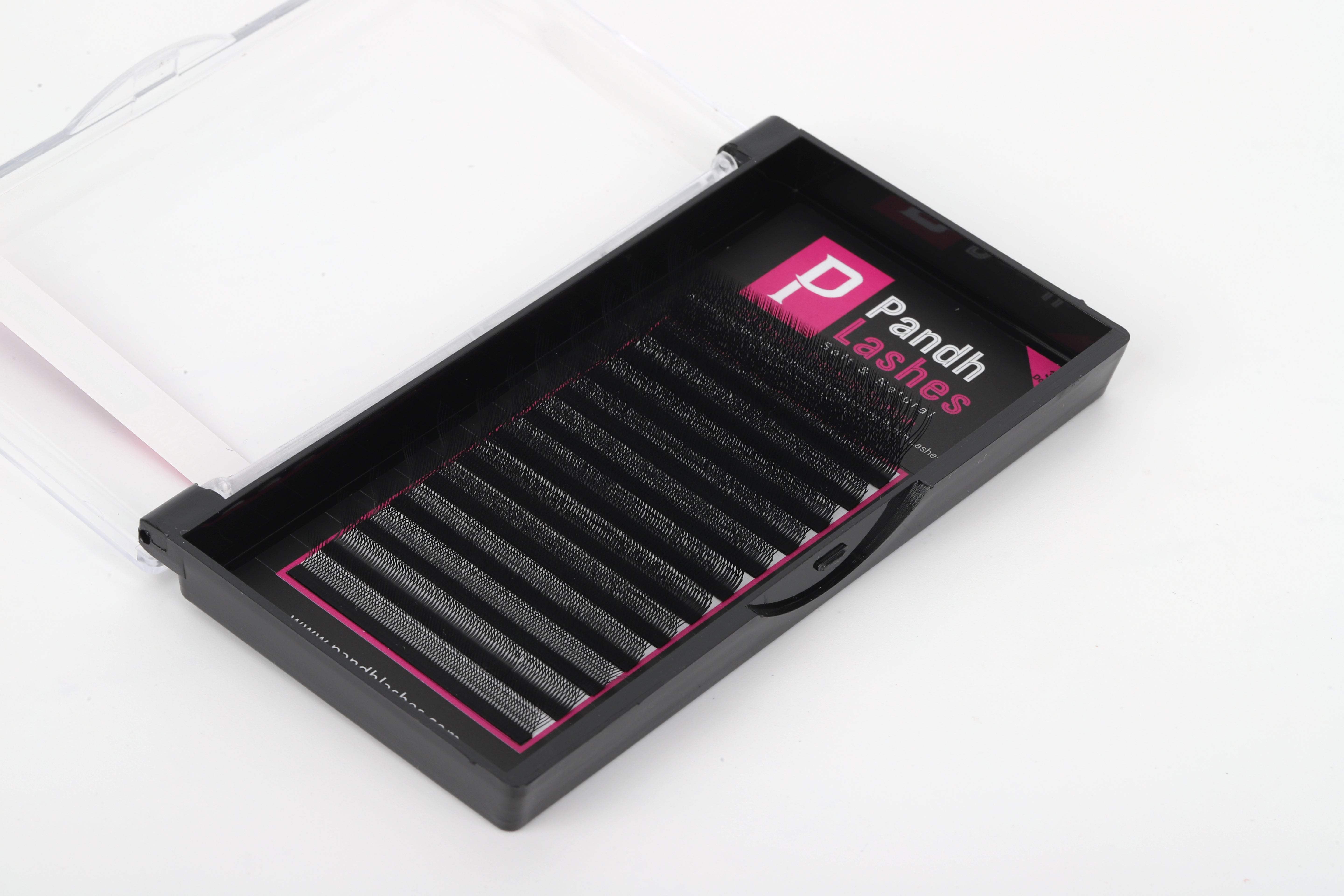 Extenstii gene 3DW Double Tips ML MIX Pandh Premium