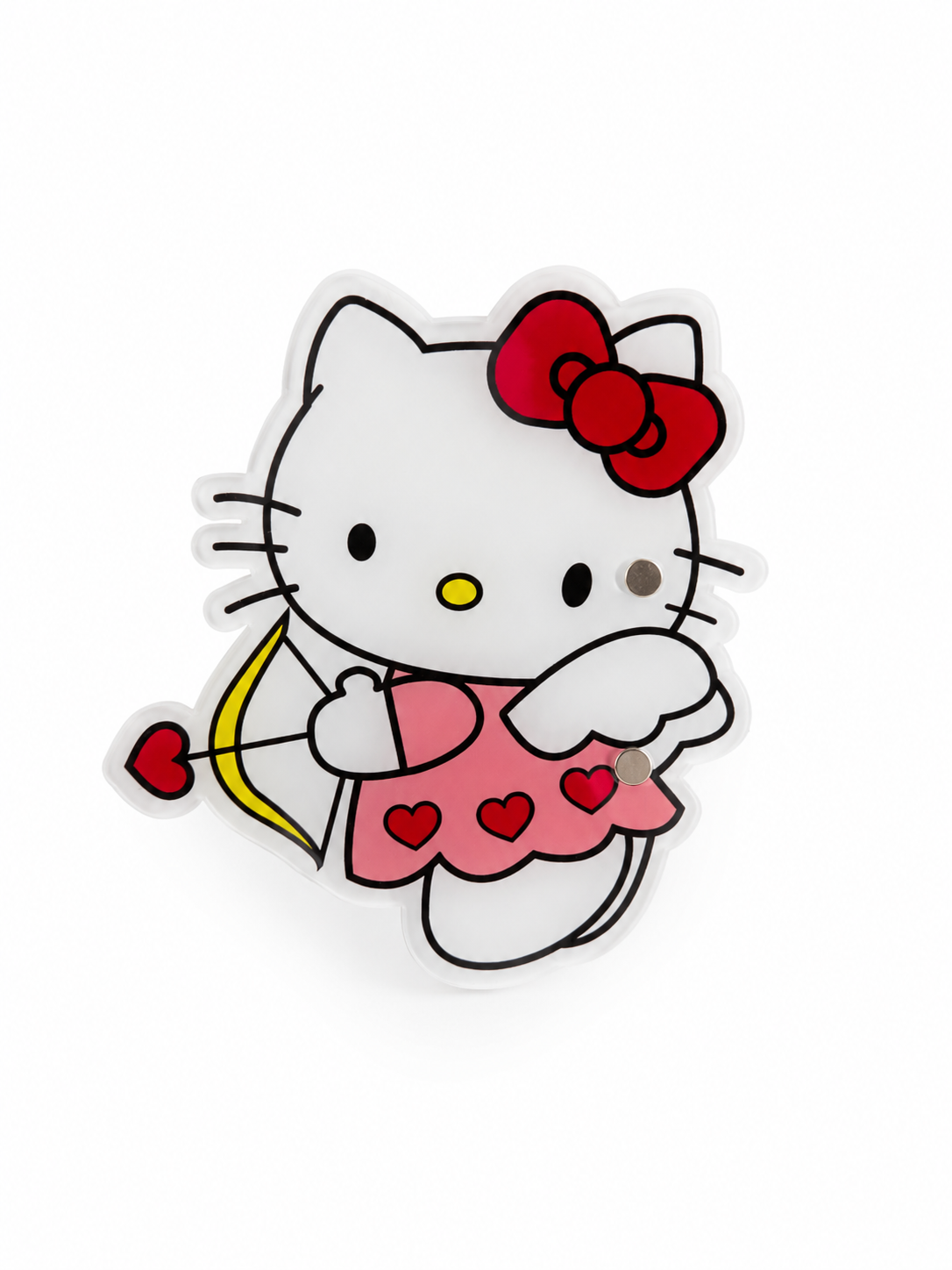 Paleta gene Hello Kitty