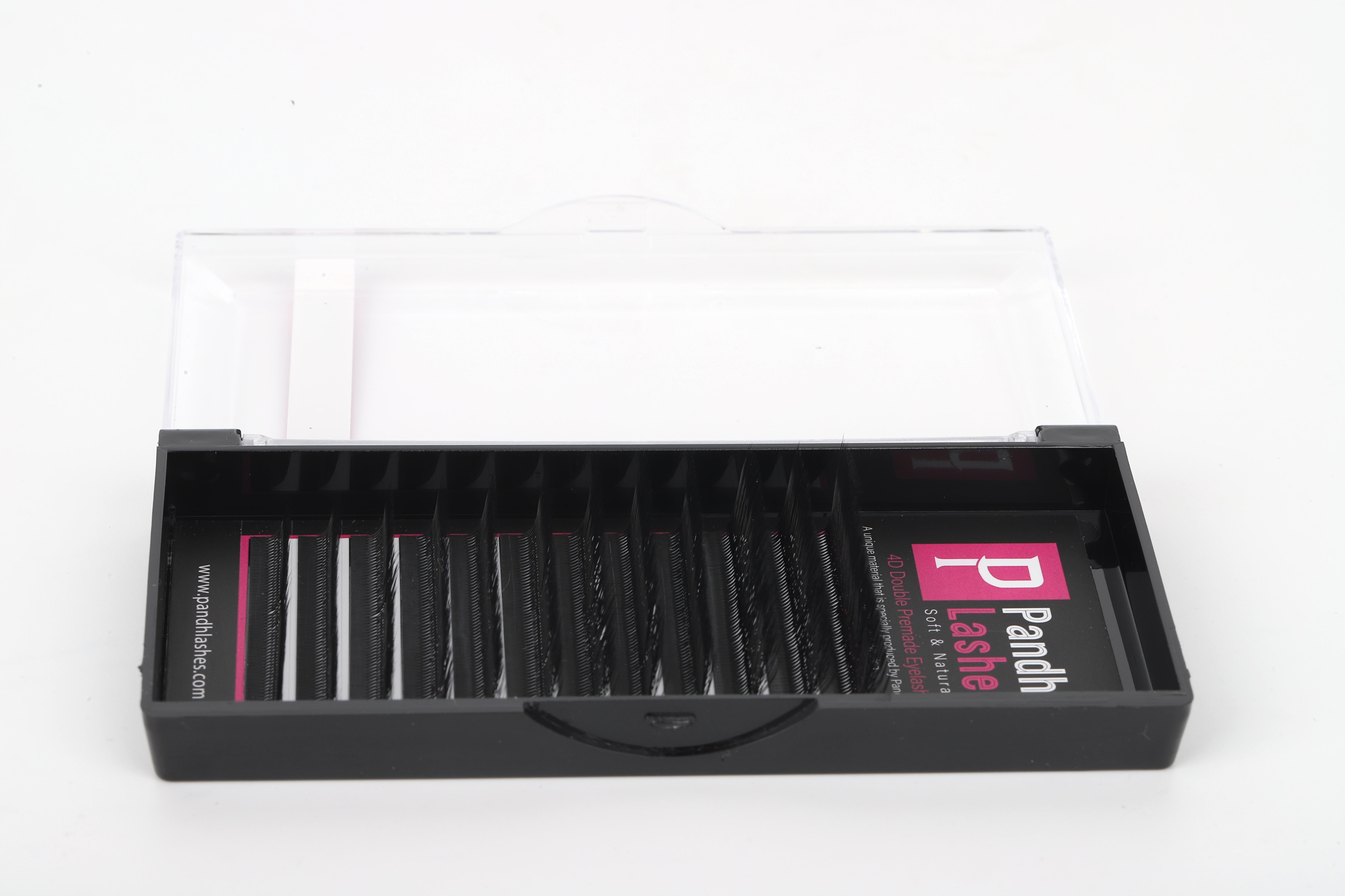 Extenstii gene 4DW Double Tips ML MIX Pandh Premium