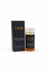Solutie de curatat pensete 15ml Liore
