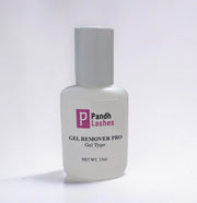 Gel Remover Pro Extensii gene 15ml