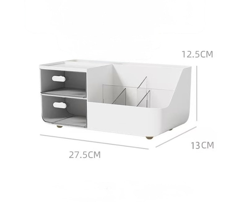 Organizator gene tip 4