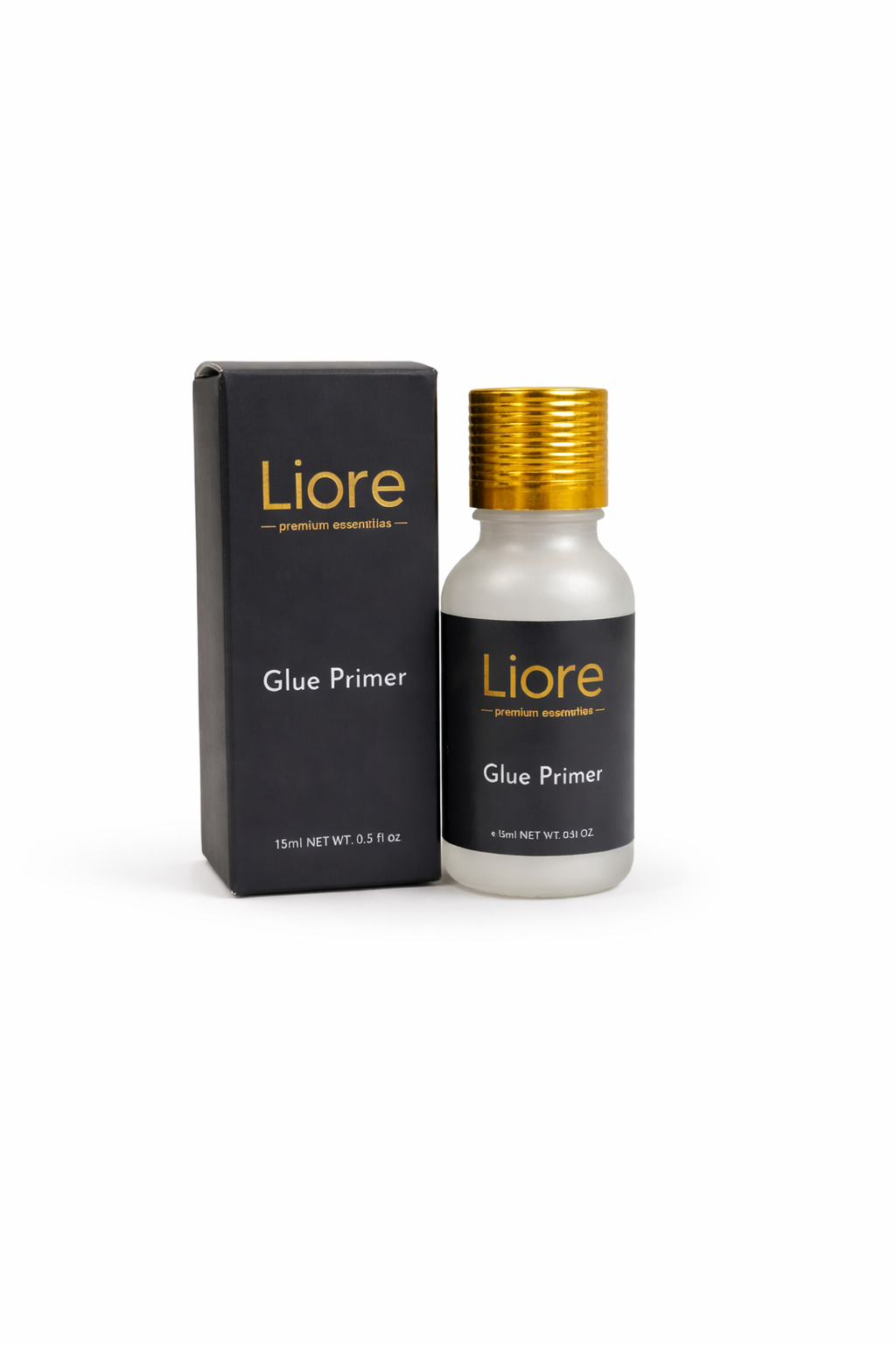Glue Primer Extensii gene Liore