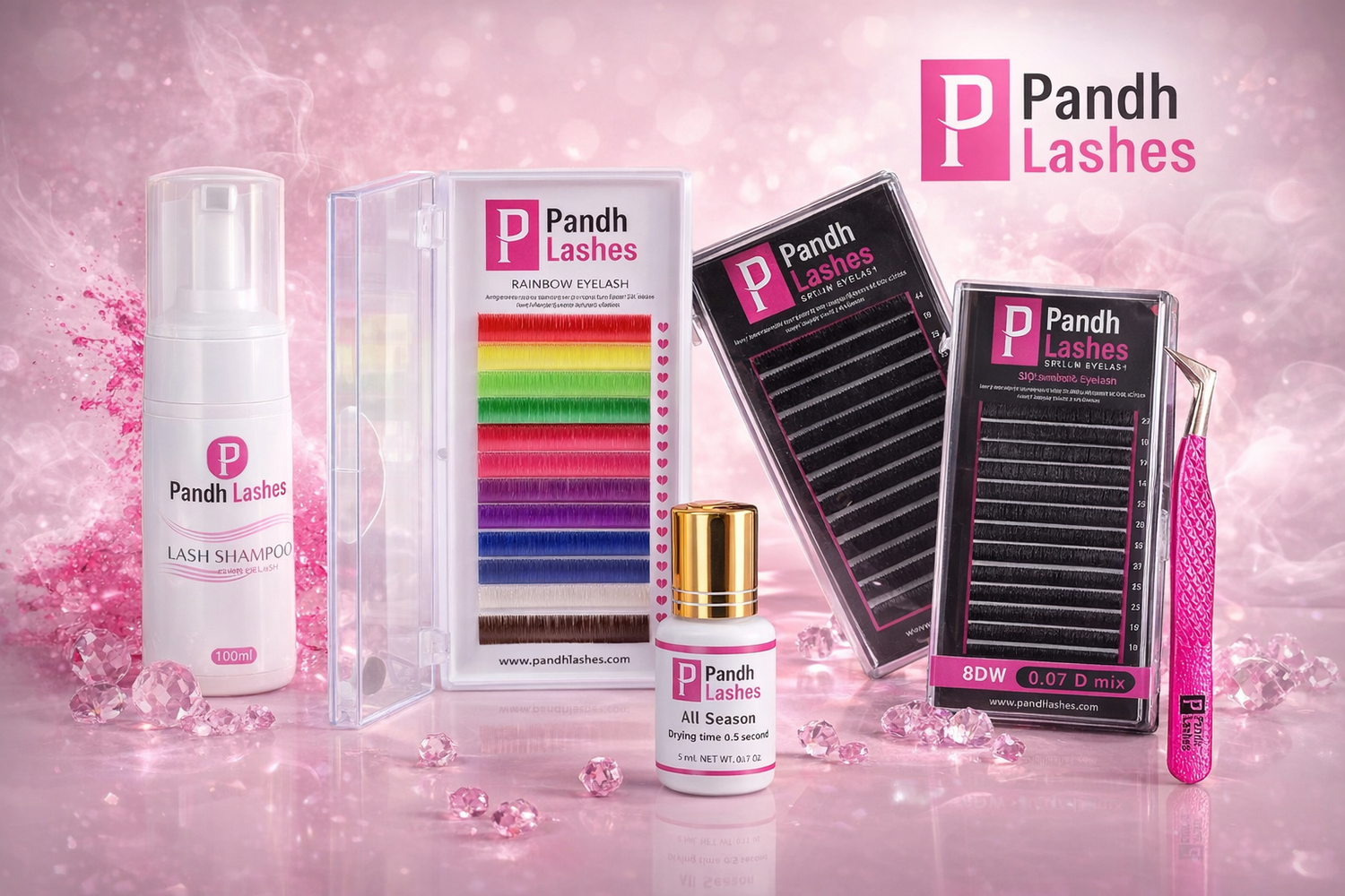 pandhlashes