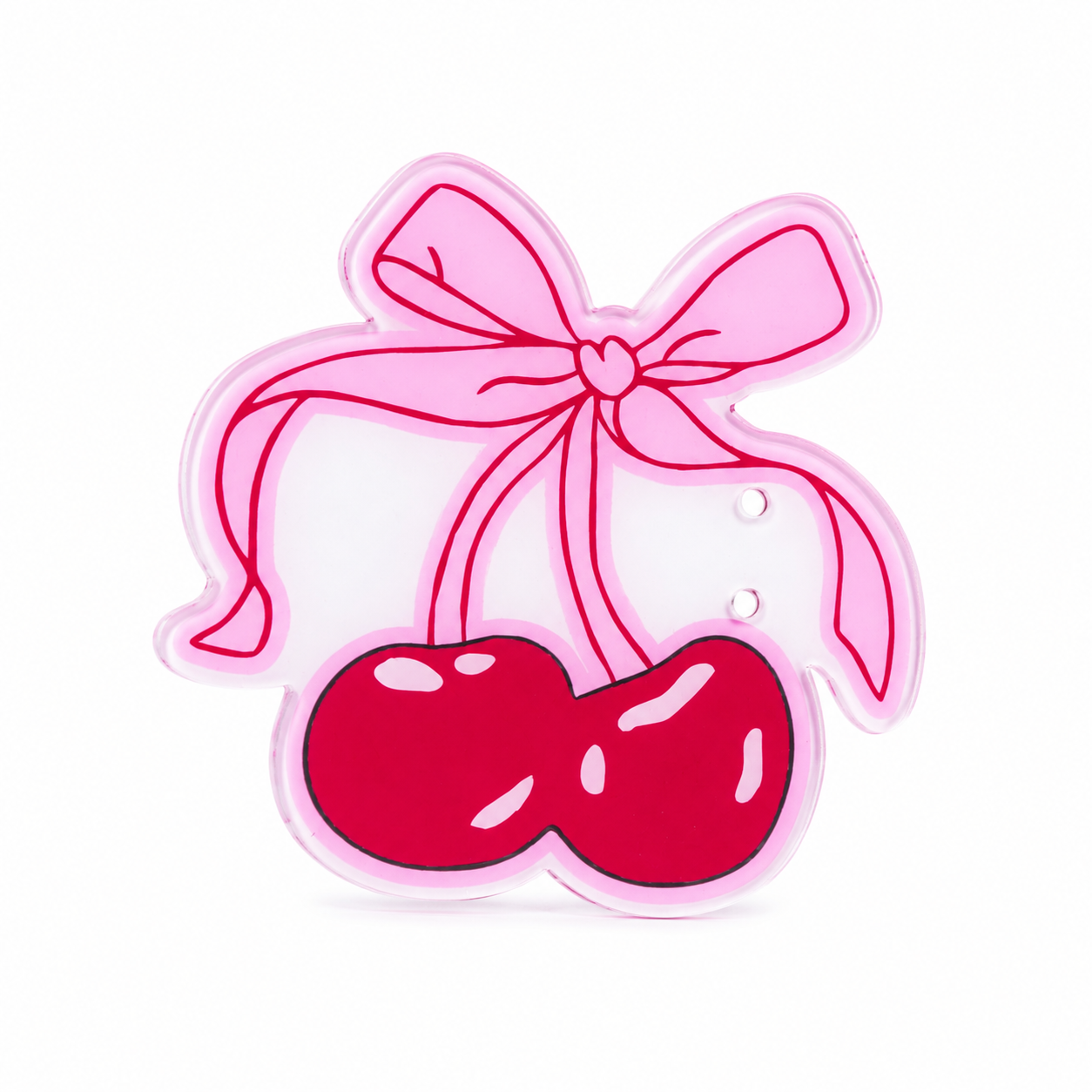 Paleta gene cherry