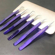 Pensete gene Mov CM - fiber tips