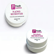 Nano Remover Extensii Gene Lavanda 10g