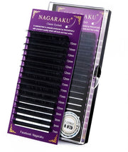 Extensii gene Nagaraku C - Original