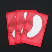 Patch-uri Extensii gene premium red- 50buc