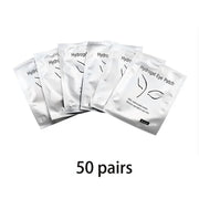 Patch-uri Extensii gene hidrogel- 50 buc