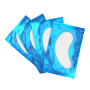 Patch-uri Extensii gene premium blue - 50buc