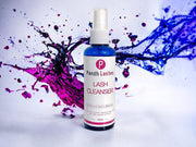 Cleanser spray gene