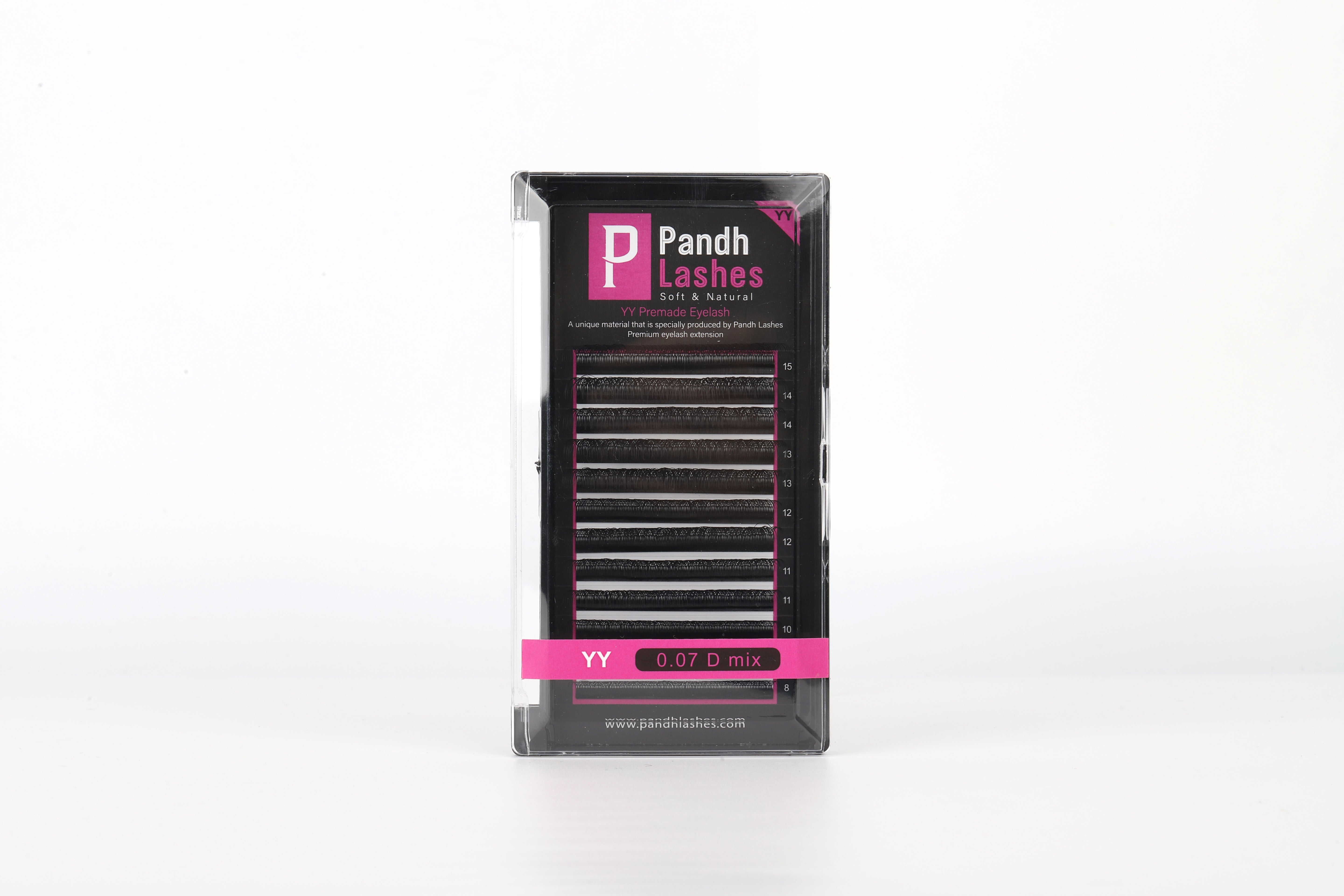 Extensii gene YY Pandh Premium