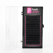 Extensii Gene C PandH 16-20mm Premium