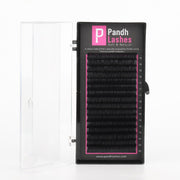 Extensii Gene D PandH 16-20mm Premium
