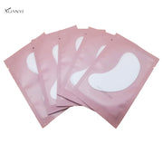 Patch-uri Extensii gene premium pink- 50buc