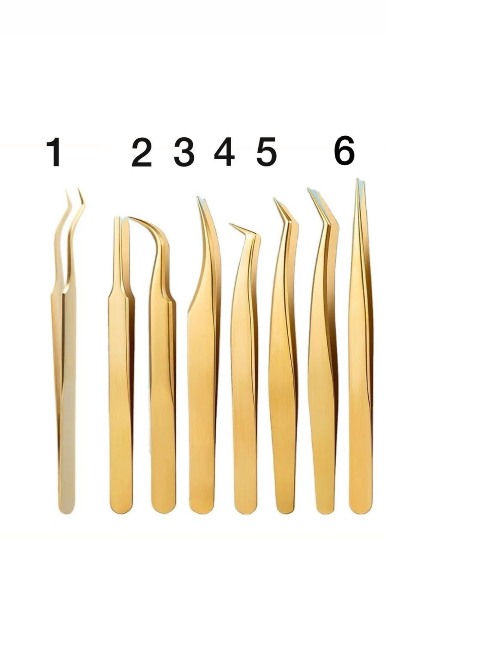 Pensete gene Gold