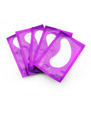 Patch-uri Extensii gene premium purple- 50buc